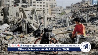 مصر ترفض مقتراح الاحتلال لإدارة غزة ما بعد الحرب