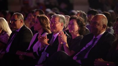 وسط حضور جماهيري ودبلوماسي.. المركز الثقافي الكوري يحتفل بمرور 10 سنوات على إنشائه