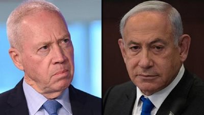 الأمور تشتعل.. التفاصيل الكاملة للخلافات داخل مجلس الحرب الإسرائيلي