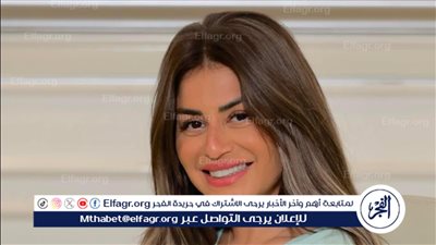 منة فضالي تبدأ تصوير مسلسل 