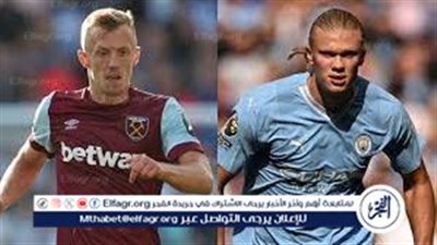 عاجل - مانشستر سيتي يقتنص لقب الدوري الانجليزي الممتاز 2024