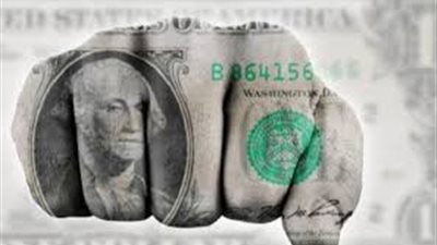 فقد نحو 5 قروش.. تراجع جديد للدولار أمام الجنيه المصري في ختام تعاملات اليوم بالبنوك