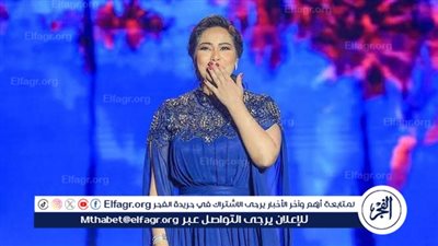 شروط إقامة حفل لشيرين عبدالوهاب بـ 