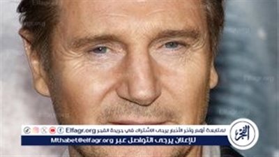 ليام نيسون ونجوم عالميون يدافعون عن كيفن سبيسى