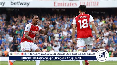 أرسنال يرغب في ضم 