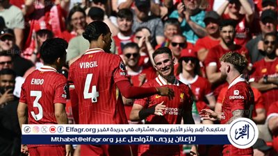ليلة وداع كلوب.. محمد صلاح يساهم في فوز ليفربول أمام وولفرهامبتون في ختام البريميرليج