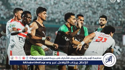 أحمد صلاح حسني: حلاوة الكرة في تبادل الإنجازات بين الأهلي والزمالك.. وسعيد بفوز الأبيض بالكونفدرالية