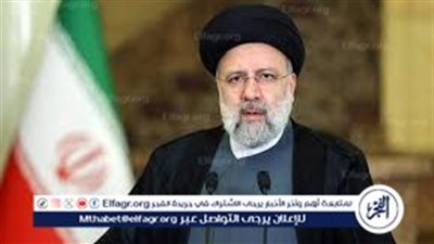 عاجل: حادث مروحية يهز إيران.. الرئيس رئيسي ووزير الخارجية عبد اللهيان في خطر