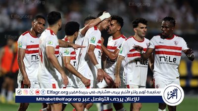 غزل المحلة يستهدف التعاقد مع نجم الزمالك