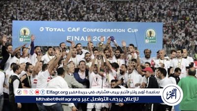 عمرو أديب عن تهنئة السيسي لنادي الزمالك: 