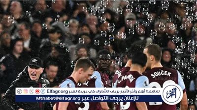 وست هام يتوصل لاتفاق نهائي مع ليدز يونايتد لضم مهاجمه