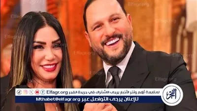 عشرة العمر الجميلة.. إيناس عز الدين تتذكر بداياتها الفنية مع عماد زيادة