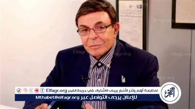 صديق سمير صبري: الراحل كان يقف بجوار أي شخص وتبرع بملابس فرقته