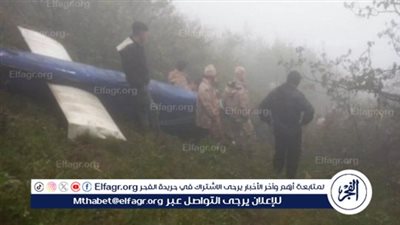 اللواء هشام الحلبي يكشف مفاجأة بشأن طائرة رئيس إيران المحطمة (فيديو)