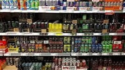 حقيقة احتواء مشروبات الطاقة على مكونات ضارة بالأطفال.. 