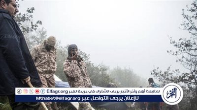 الخارجية الأمريكية تكشف ماذا طلبت طهران منهم بعد تحطم مروحية رئيسي