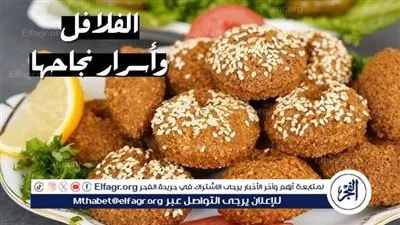 الفلافل السورية بالحمص.. طريقة عمل الفلافل في المنزل مقرمشة وذهبية بأطيب مذاق
