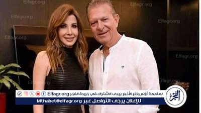 هل سرقت أغنية لـ فريد الأطرش؟ مدير أعمال نانسي عجرم يحسم الجدل (خاص)