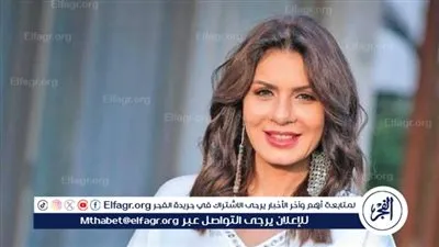 من أزمة ثقة لـ سن العقرب.. نجلاء بدر تبدأ تصوير مسلسلها الجديد