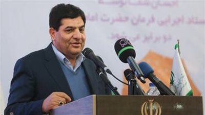 لمحات عن رئيس إيران الجديد محمد مخبر