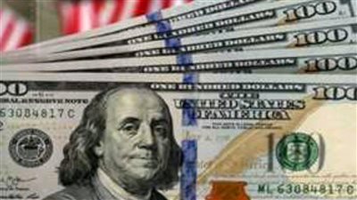 الأمريكي بكام دلوقتي؟.. سعر الدولار اليوم الثلاثاء 21 مايو في مصر 