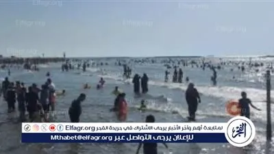 أرخص أسعار المصايف في المدن الساحلية المصرية استعدادًا للإجازة الصيفية