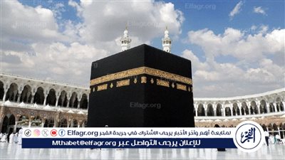 نصائح وزارة الصحة المصرية للحجاج في ظل ارتفاع درجات الحرارة