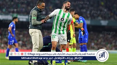 ايسكو يخضع لعملية جراحية ناجحة 