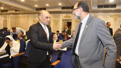 لجنة الصناعة بمجلس النواب تناقش تعديلات قانون هيئة سلامة الغذاء 