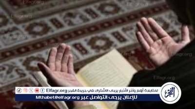 دعاء النبي في الحر الشديد: كيفية الدعاء أثناء موجة الطقس الحار