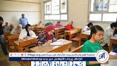 نتيجة الصف السادس الابتدائي الترم الثاني 2024 برقم الجلوس والاسم موقع بوابة التعليم الاساسي