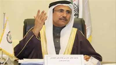 رئيس البرلمان العربي يشيد بتجربة الأردن في التعليم