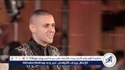 عاجل-  القبض على مصمم الأزياء إسلام سعد في مطار القاهرة الدولي بتهمة تهريب 55 ألف دولار 