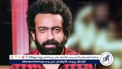 ماندو العدل يطمئن الجمهور على صحته 