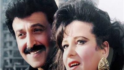 أعمال مسرحية جمعت بين سمير غانم ودلال عبدالعزيز.. تعرف عليها