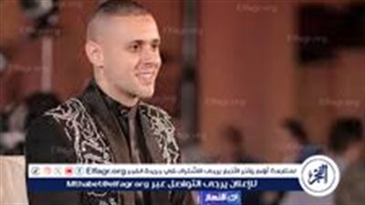 عاجل - إخلاء سبيل مصمم الأزياء إسلام سعد بكفالة 300 الف جنية 