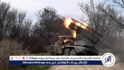 خبير بريطاني: معركة دونباس تنتهي بسيطرة روسيا على سلافيانسك