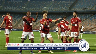 ميدو يختار المهاجم الأمثل للأهلي في مباراة الترجي بنهائي دوري أبطال إفريقيا