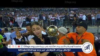 أحمد الخضري: الكاف يريد القفز من المركب وهو مسئول رئيسي عن التنظيم 