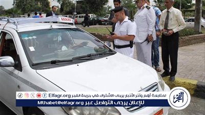 ما عقوبة طمس لوحات السيارة وتركيب 