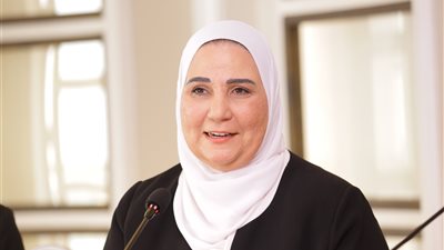 وزيرة التضامن تتابع حادث معدية أبو غالب.. وتوجه بصرف المساعدات لأسر الضحايا