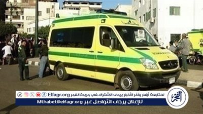 إصابة شاب بعدة طعنات نافذة علي يد زوج والدته في الإسماعيلية