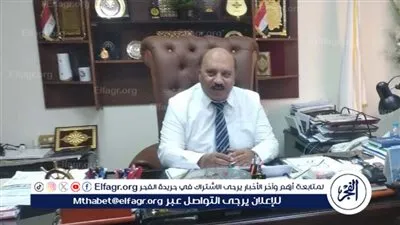 رئيس مياه القناة: استخراج جذور الأشجار من مواسير قرية الأبطال وتطهير الشبكات