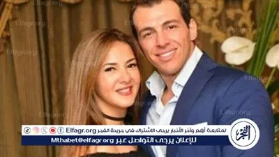 بتعليق طريف.. رامي رضوان يهنئ دنيا سمير غانم على فيلم 