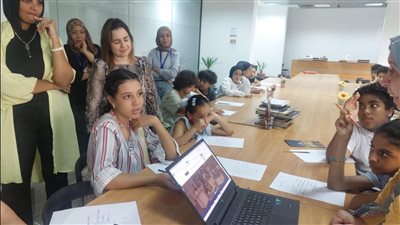 «ورش تعليمية ومحاضرات»... متحف الحضارة يحتفل باليوم العالمي للمتاحف 