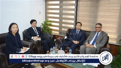 مصر والصين تتعاونان في تكنولوجيا الأقمار الصناعية