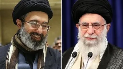 عاجل - خلفًا لأبيه.. مجلس خبراء القيادة يختار مجتبى خامنئي مرشدًا جديدًا لإيران 
