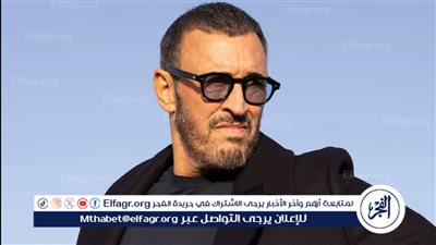 في هذا الموعد.. كاظم الساهر يحيي حفل غنائي في تركيا