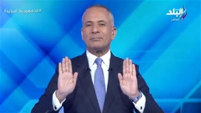 أحمد موسى: الجيش المصري لن يسمح بالتعدي على أمننا القومي