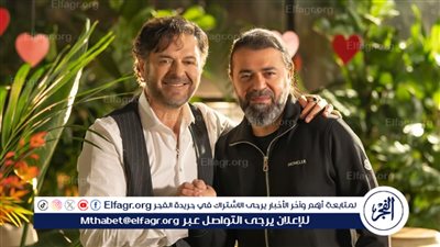 راغب علامة يتحضّر لصيف ساخن ويطلق 